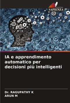 Cover IA e apprendimento automatico per decisioni più intelligenti