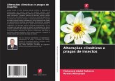 Alterações climáticas e pragas de insectos Alterações climáticas e pragas de insectos