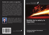 Gestión de la salud y la seguridad