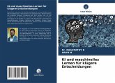 KI und maschinelles Lernen für klügere Entscheidungen KI und maschinelles Lernen für klügere Entscheidungen
