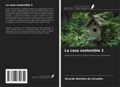 Cover La casa sostenible 2