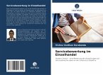 Servicebewertung im Einzelhandel
