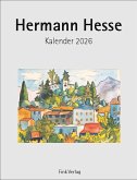 Hermann Hesse 2026 Hermann Hesse 2026