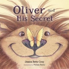 Cover Oliver and His Secret