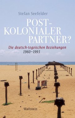 Cover Postkolonialer Partner?