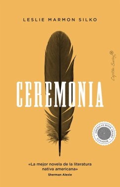 Cover Ceremonia
