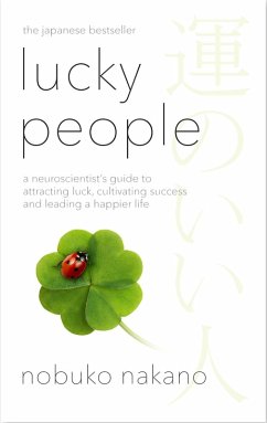 Lucky People - Nakano, Nobuko
