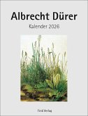 Albrecht Dürer 2026 Albrecht Dürer 2026