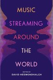 Music Streaming around the World Music Streaming around the World