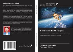 Cover Revolución Earth Insight