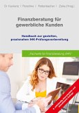 Finanzberatung für gewerbliche Kunden Finanzberatung für gewerbliche Kunden