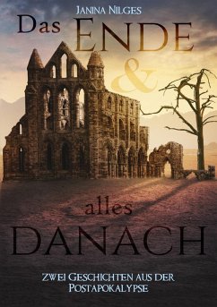Cover Das Ende und alles danach
