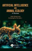 Artificial Intelligence and Animal Ecology