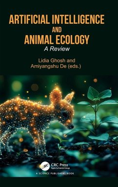 Cover Artificial Intelligence and Animal Ecology