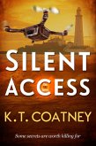 Silent Access (FIRE Series, #1) (eBook, ePUB) Silent Access (FIRE Series, #1) (eBook, ePUB)