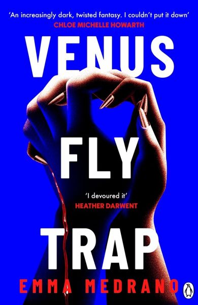Venus Fly Trap Venus Fly Trap