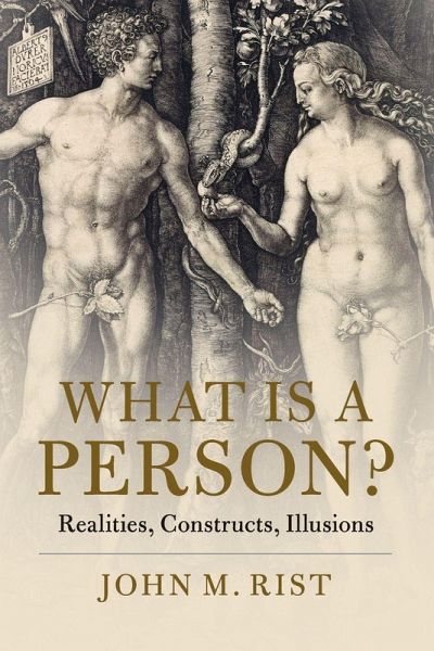 What is a Person?
