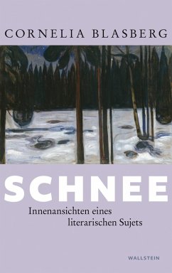 Cover Schnee