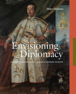 Envisioning Diplomacy Envisioning Diplomacy