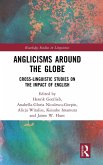 Anglicisms around the Globe
