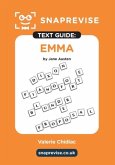SnapRevise Emma Text Guide for English Literature SnapRevise Emma Text Guide for English Literature