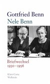 Briefwechsel 1930-1956 Briefwechsel 1930-1956