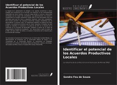 Cover Identificar el potencial de los Acuerdos Productivos Locales