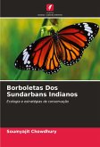 Borboletas Dos Sundarbans Indianos