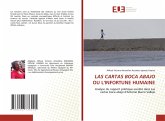 LAS CARTAS BOCA ABAJO OU L'INFORTUNE HUMAINE LAS CARTAS BOCA ABAJO OU L'INFORTUNE HUMAINE