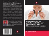 Nanopartículas de paládio assistidas por surfactantes para biossensores de glucose Nanopartículas de paládio assistidas por surfactantes para biossensores de glucose
