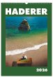 Haderer Kalender 2026 - Bild 1