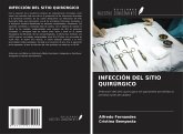 INFECCIÓN DEL SITIO QUIRÚRGICO
