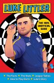The 100% Unofficial Guide to Luke Littler, Darts Champion The 100% Unofficial Guide to Luke Littler, Darts Champion