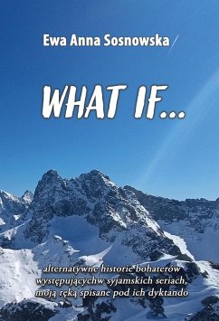 Cover What if... (eBook, ePUB)