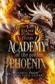 Academy of the Golden Phoenix Academy of the Golden Phoenix
