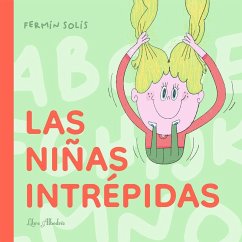 Cover Las niñas intrépidas