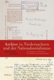 Archive in Niedersachsen und der Nationalsozialismus