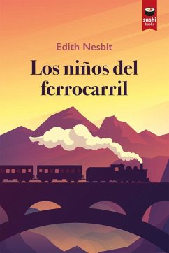 Cover Los niños del ferrocarril