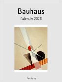 Bauhaus 2026 Bauhaus 2026