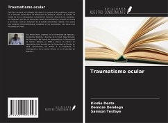 Cover Traumatismo ocular