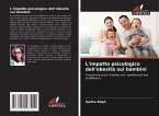 L'impatto psicologico dell'obesità sui bambini