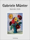 Gabriele Münter 2026 Gabriele Münter 2026