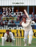 The Times Test Cricket The Times Test Cricket