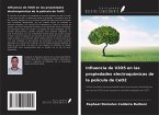 Influencia de V2O5 en las propiedades electroquímicas de la película de CeO2 Influencia de V2O5 en las propiedades electroquímicas de la película de CeO2