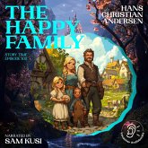 The Happy Family (Story Time, Episode 102) (MP3-Download) The Happy Family (Story Time, Episode 102) (MP3-Download)