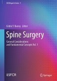 Spine Surgery (eBook, PDF)