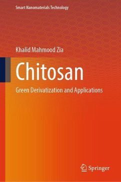 Cover Chitosan (eBook, PDF)