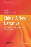 China: A New Narrative (eBook, PDF)