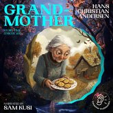 Grandmother (Story Time, Episode 100) (MP3-Download) Grandmother (Story Time, Episode 100) (MP3-Download)