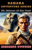 Echoes of the Past (eBook, ePUB) Echoes of the Past (eBook, ePUB)